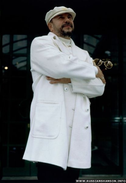 Михаил Звездинский Михаил Звездинский