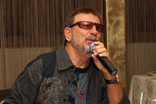 Михаил Звездинский Михаил Звездинский