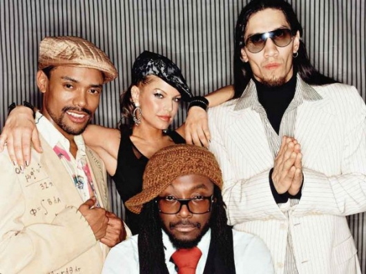Black Eyed Peas Black Eyed Peas