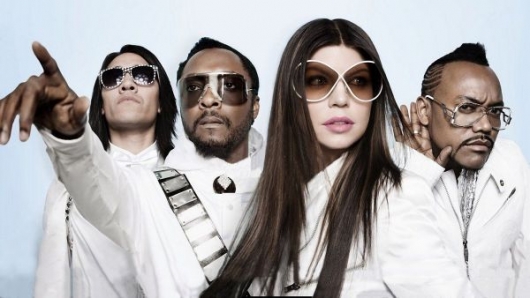 Black Eyed Peas Black Eyed Peas