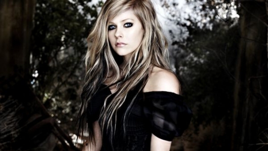 Avril Lavigne Avril Lavigne