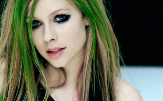 Avril Lavigne Avril Lavigne