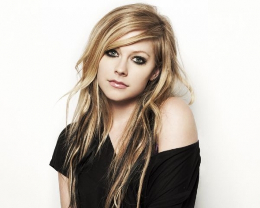 Avril Lavigne Avril Lavigne