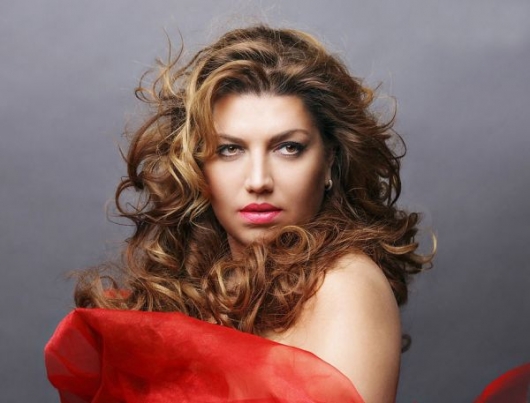 Екатерина Скулкина