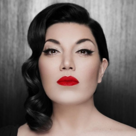 Екатерина Скулкина Екатерина Скулкина