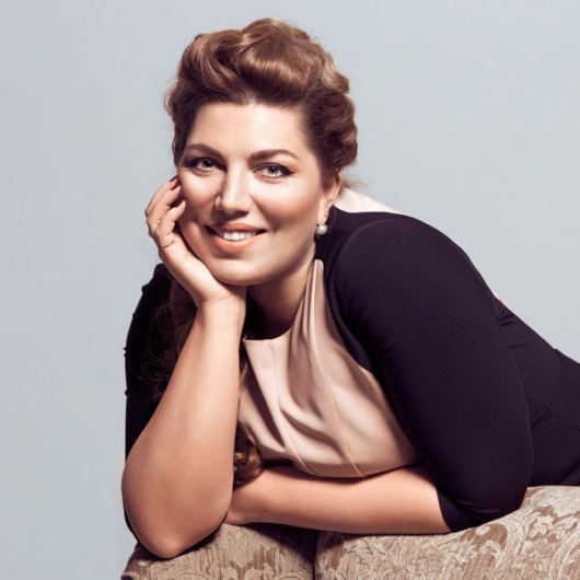 Екатерина Скулкина Екатерина Скулкина