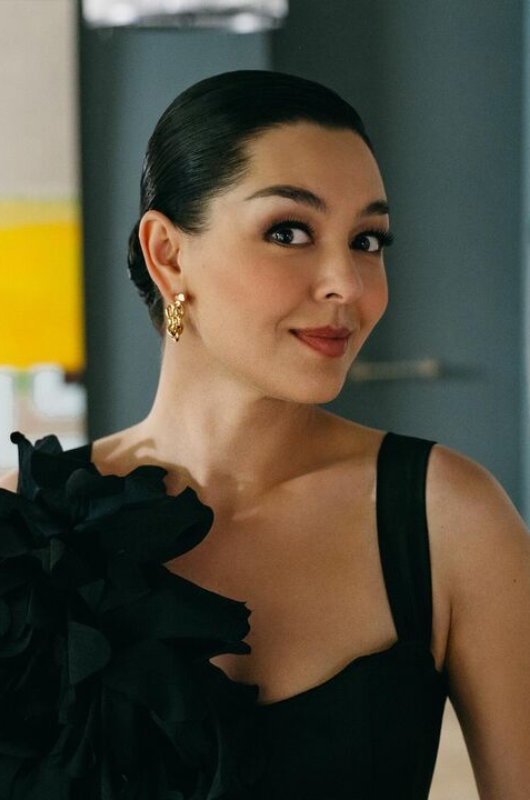 Марина Кравец