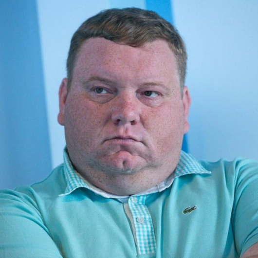 Дмитрий Шпеньков Дмитрий Шпеньков