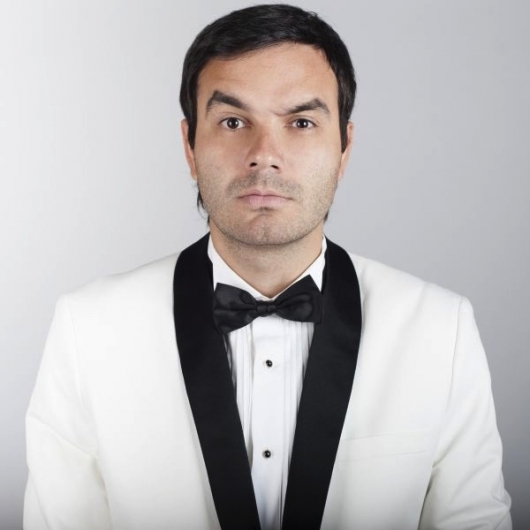 Игорь "Элвис" Меерсон Игорь "Элвис" Меерсон