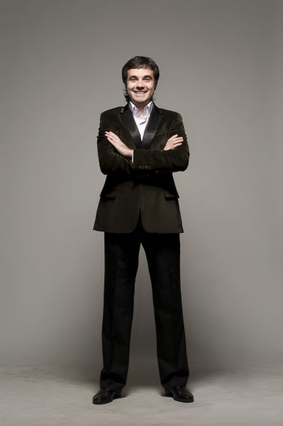 Игорь "Элвис" Меерсон Игорь "Элвис" Меерсон