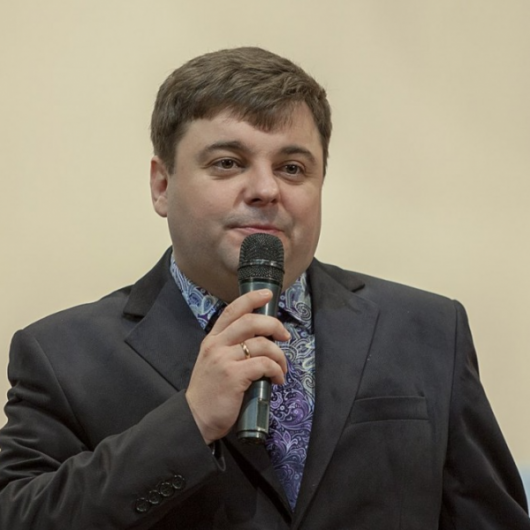Антон Сасин Антон Сасин
