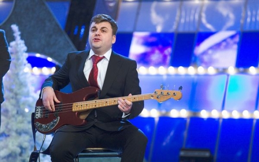 Антон Сасин Антон Сасин