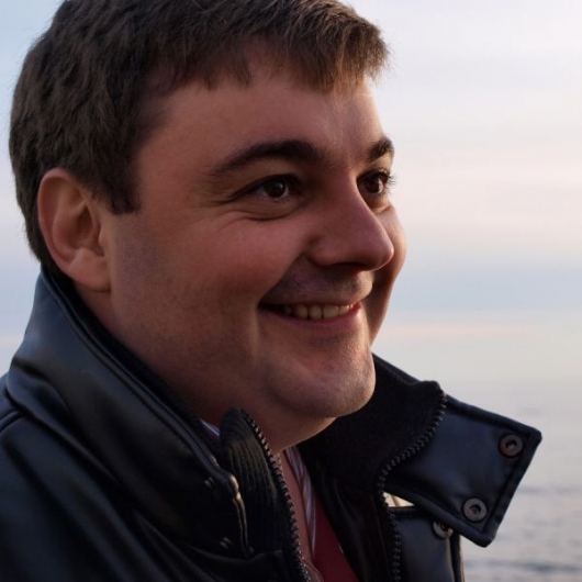 Антон Сасин Антон Сасин