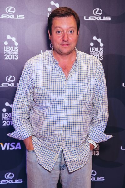 Пётр Фадеев Пётр Фадеев