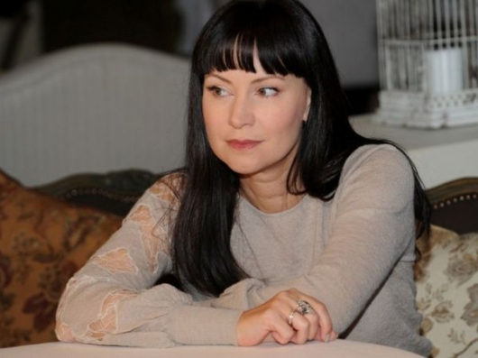 Нонна Гришаева Нонна Гришаева