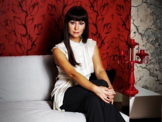 Нонна Гришаева Нонна Гришаева