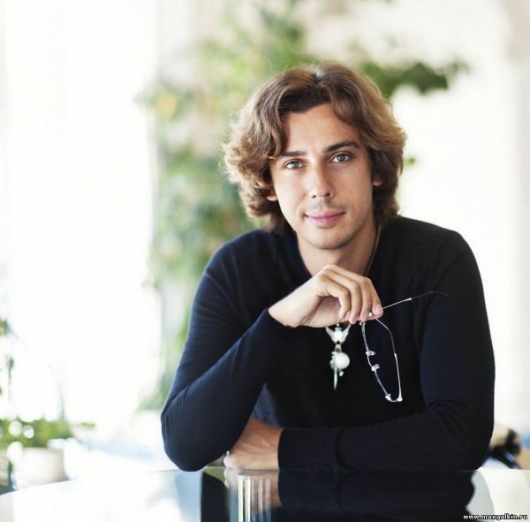 Максим Галкин Максим Галкин