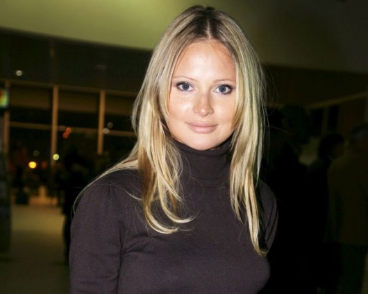 Дана Борисова