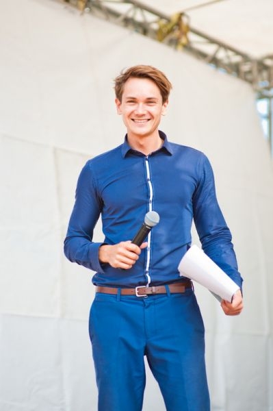 Антон Зорькин Антон Зорькин