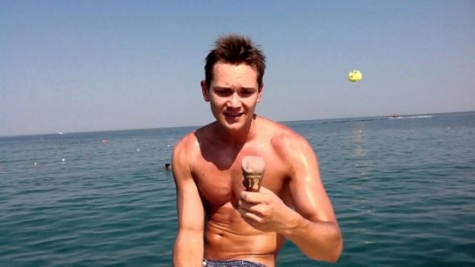 Антон Зорькин Антон Зорькин