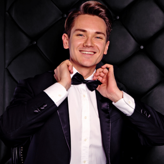 Антон Зорькин Антон Зорькин