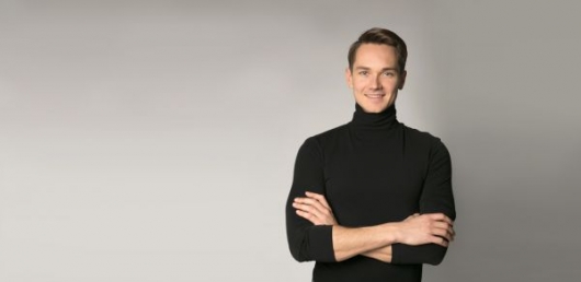 Антон Зорькин Антон Зорькин