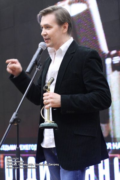 Алексей Мануйлов Алексей Мануйлов