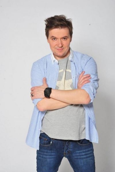 Алексей Мануйлов Алексей Мануйлов