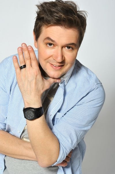 Алексей Мануйлов Алексей Мануйлов