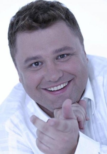 Сергей Майоров Сергей Майоров