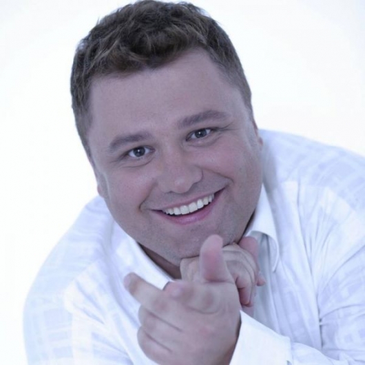 Сергей Майоров