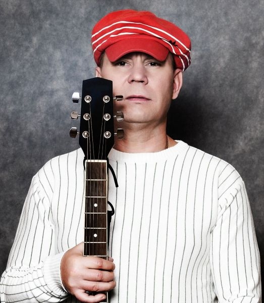 Алексей Стёпин