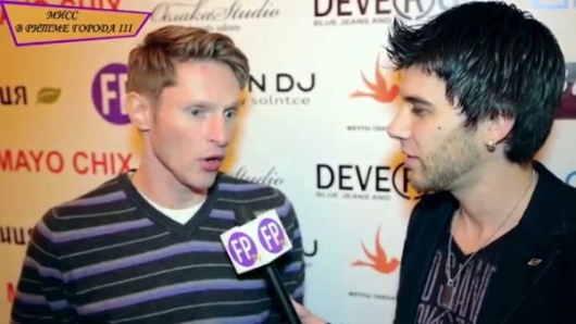 Алексей Елистратов Алексей Елистратов