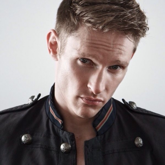 Алексей Елистратов Алексей Елистратов