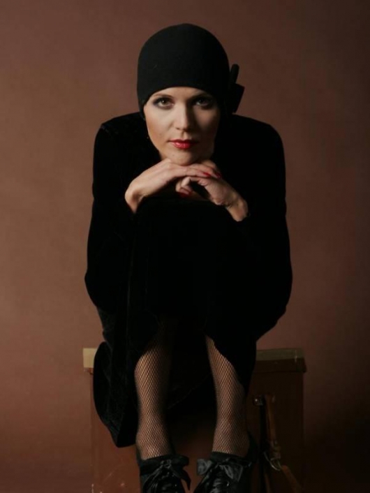 Анастасия Чернобровина Анастасия Чернобровина