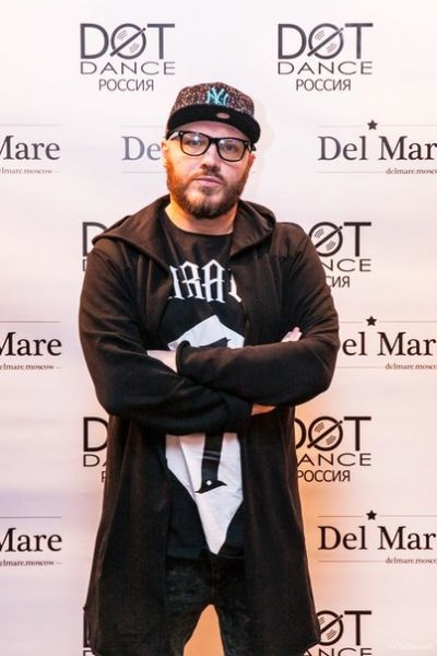 Damian Force Damian Force