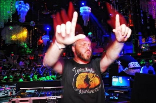 Damian Force Damian Force