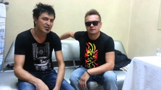 Алексей Потехин Алексей Потехин