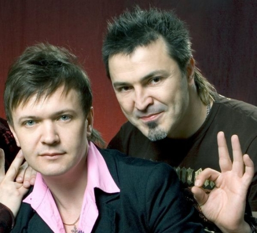 Алексей Потехин Алексей Потехин