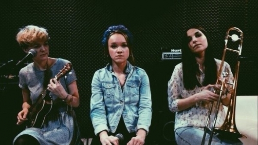 Young Adults Young Adults