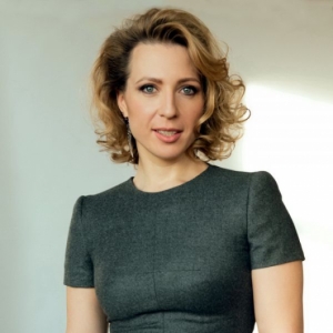 Яна Чурикова