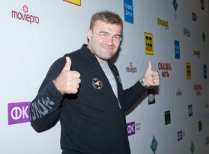 Михаил Пореченков