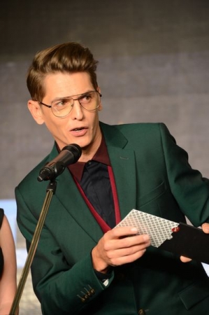 Влад Лисовец