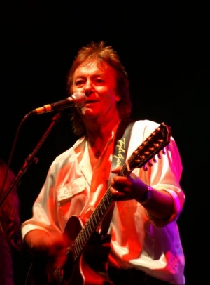 Chris Norman