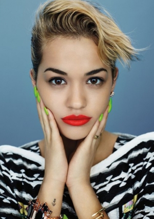 RITA ORA