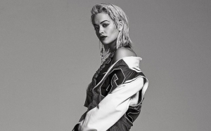 RITA ORA