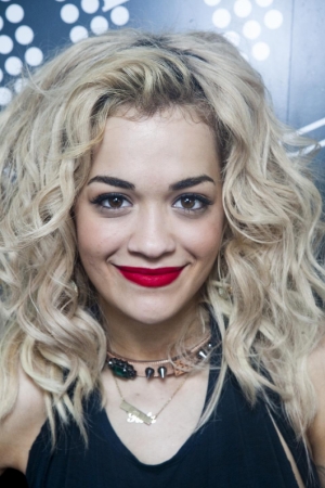 RITA ORA
