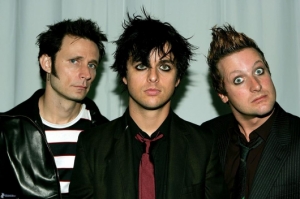 GREEN DAY