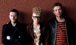 GORILLAZ
