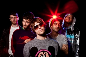 GORILLAZ